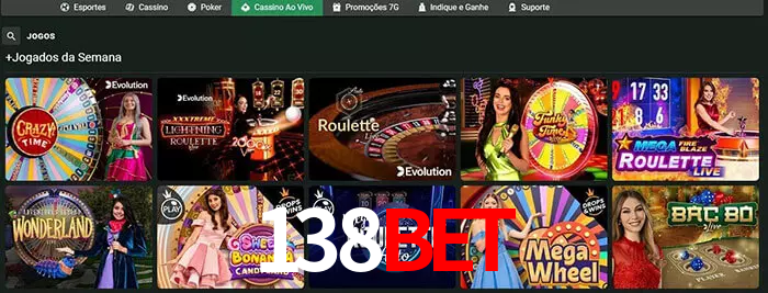 138Bet bet