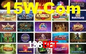 138Bet: Jogos de Caça-Níqueis-Altas Recompensas, Roleta-Velocidade, Blackjack-Desafios Máximos