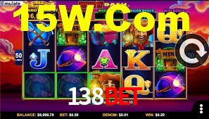 138Bet.Com