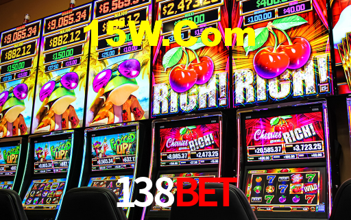 138Bet.Com