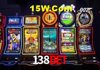 Inovações de Jogos na 138Bet: O Futuro das Experiências Interativas